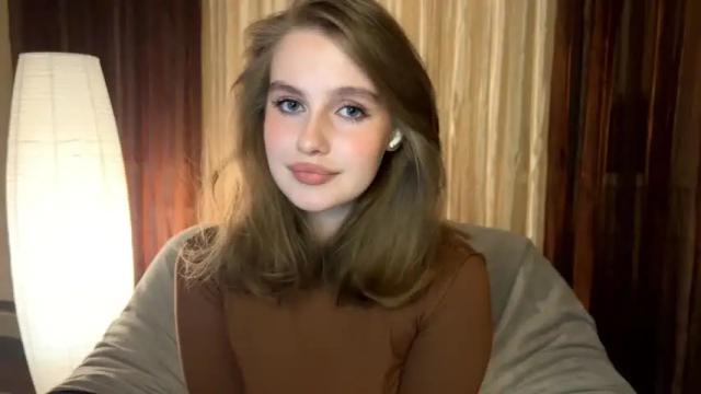 Image 3 of cute_siberian_girl Stream on Chaturbate on 16 months ago