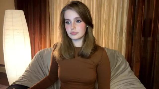 Image 12 of cute_siberian_girl Stream on Chaturbate on 16 months ago