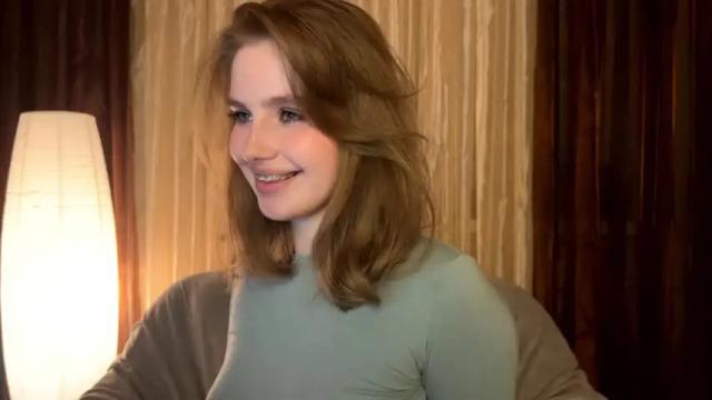 Image 12 of cute_siberian_girl Stream on Chaturbate on 16 months ago
