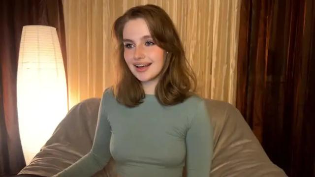 Image 7 of cute_siberian_girl Stream on Chaturbate on 16 months ago