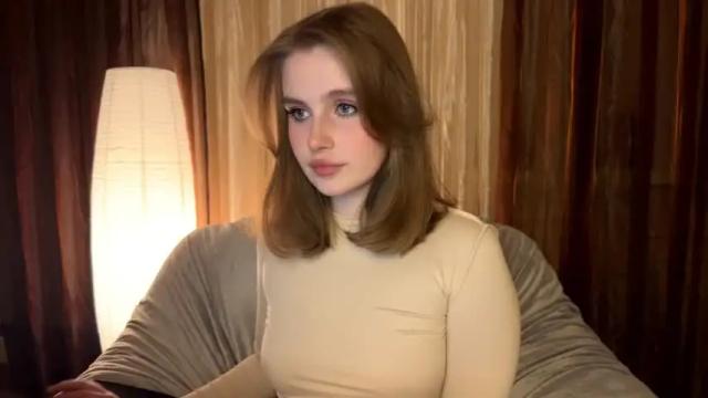 Image 10 of cute_siberian_girl Stream on Chaturbate on 16 months ago