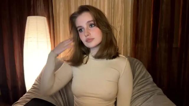 Image 7 of cute_siberian_girl Stream on Chaturbate on 16 months ago