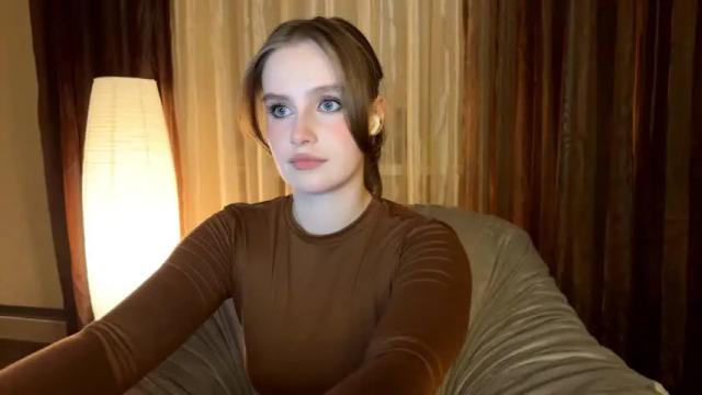 Thumbnail 1, cute_siberian_girl's Stream at Chaturbate, 13 months ago