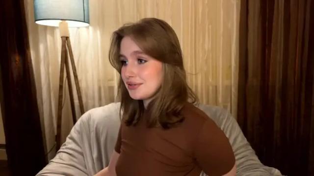 Thumbnail 2, cute_siberian_girl's Stream at Chaturbate, 12 months ago