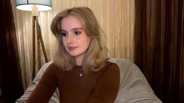 Thumbnail 1, cute_siberian_girl's Stream at Chaturbate, 12 months ago