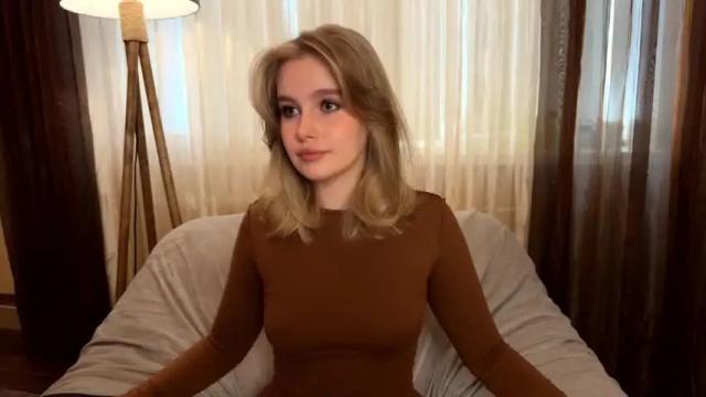 Thumbnail 1, cute_siberian_girl's Stream at Chaturbate, 12 months ago