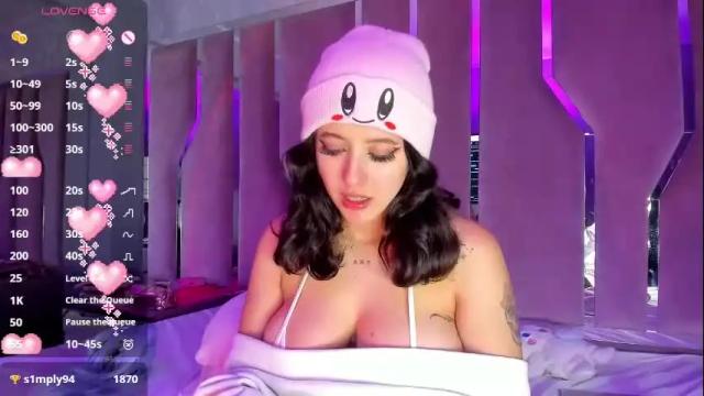 Thumbnail 3, cute_stoone's Stream at Chaturbate, 5 months ago