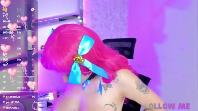 Image 7 of cute_stoone Stream on Chaturbate on 4 months ago