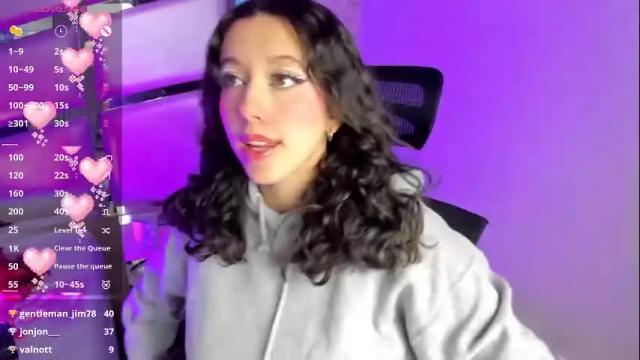Image 4 of cute_stoone Stream on Chaturbate on 4 months ago