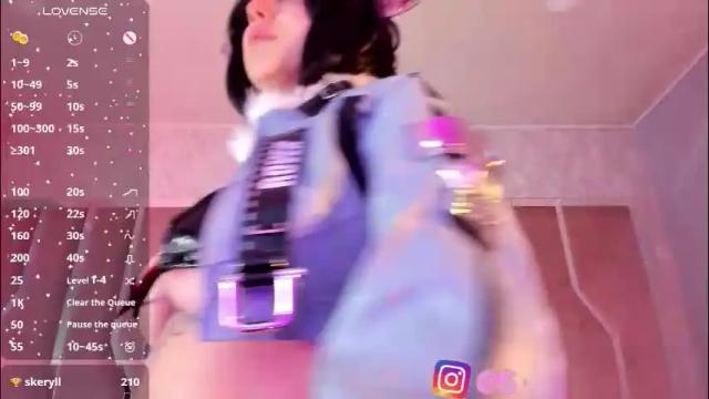 Image 7 of cute_stoone Stream on Chaturbate on 2 months ago