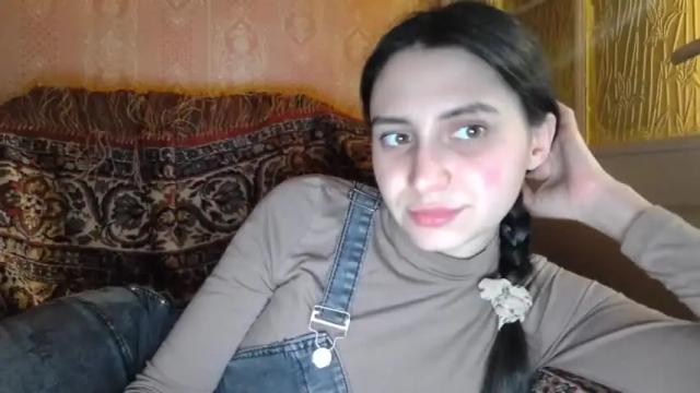 Image 6 of cute_strawberry_ Stream on Chaturbate on 14 months ago