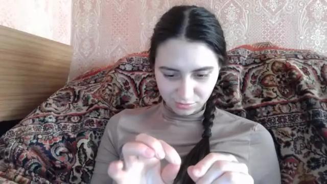 Image 3 of cute_strawberry_ Stream on Chaturbate on 13 months ago