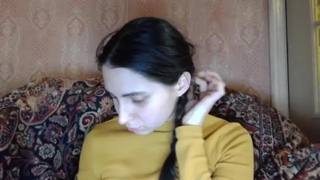 Image 2 of cute_strawberry_ Stream on Chaturbate on 13 months ago