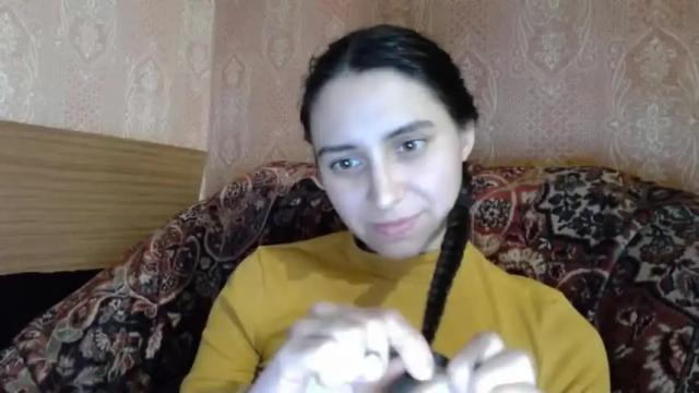 Image 8 of cute_strawberry_ Stream on Chaturbate on 13 months ago