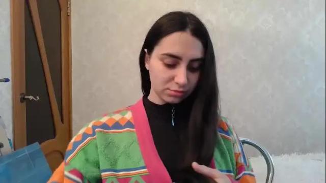 Image 4 of cute_strawberry_ Stream on Chaturbate on 1 month ago