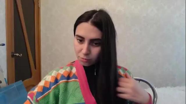 Thumbnail 2, cute_strawberry_'s Stream at Chaturbate, 1 month ago