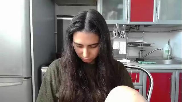 Image 10 of cute_strawberry_ Stream on Chaturbate on 1 month ago