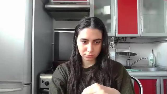 Image 7 of cute_strawberry_ Stream on Chaturbate on 1 month ago