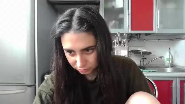 Image 8 of cute_strawberry_ Stream on Chaturbate on 1 month ago
