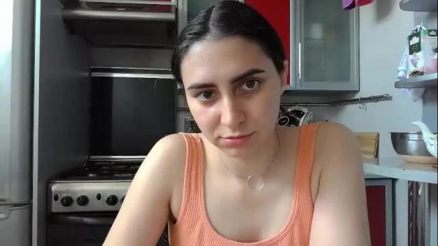 Image 8 of cute_strawberry_ Stream on Chaturbate on 1 month ago