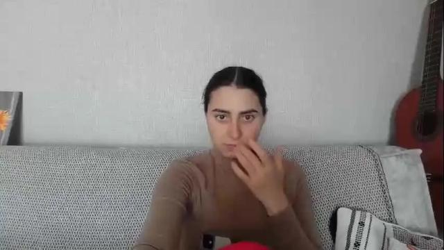 Thumbnail 2, cute_strawberry_'s Stream at Chaturbate, 24 days ago