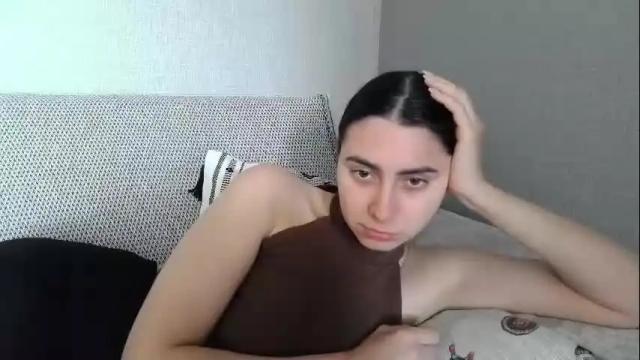 Image 10 of cute_strawberry_ Stream on Chaturbate on 15 days ago
