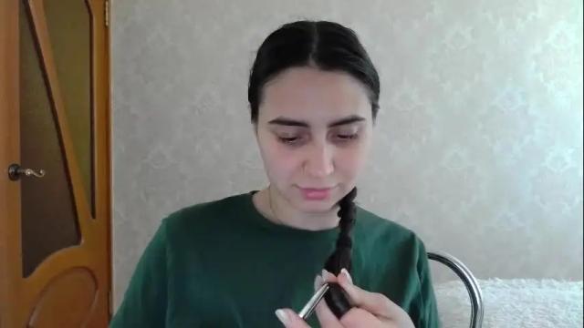 Image 6 of cute_strawberry_ Stream on Chaturbate on 12 days ago