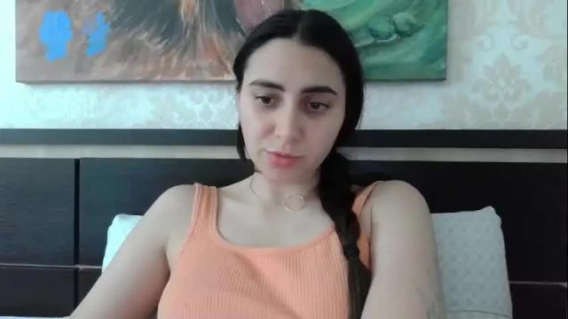 Image 8 of cute_strawberry_ Stream on Chaturbate on 8 days ago
