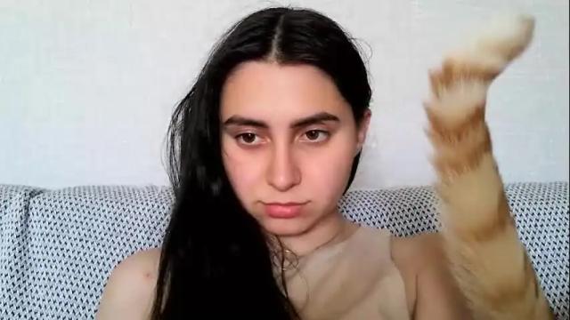 Image 2 of cute_strawberry_ Stream on Chaturbate on 3 days ago