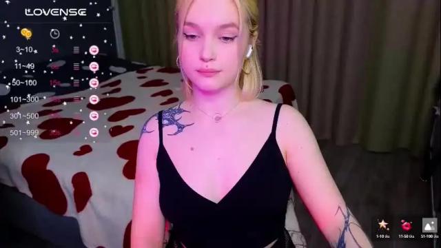 Image 11 of cute_summer_breathe Stream on Chaturbate on 11 days ago