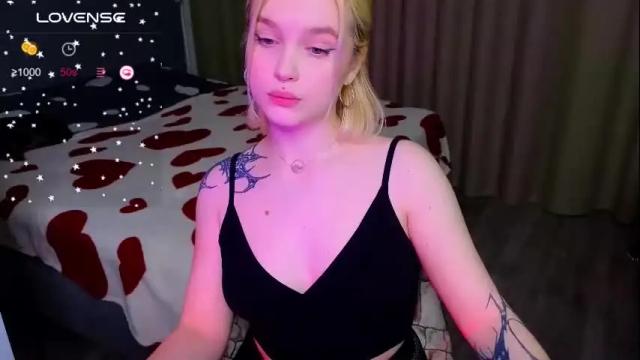 Thumbnail 2, cute_summer_breathe's Stream at Chaturbate, 9 days ago