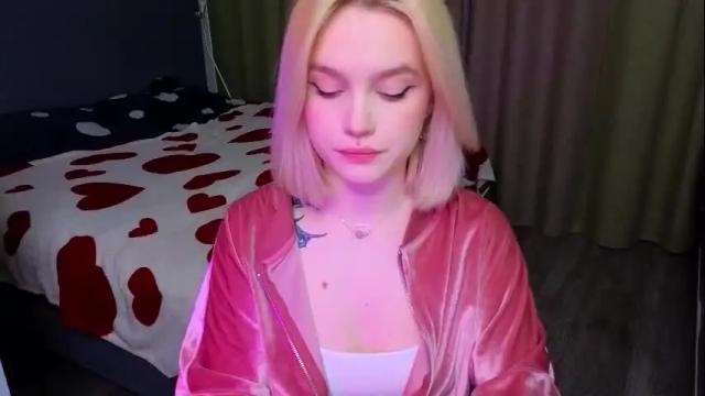 Thumbnail 1, cute_summer_breathe's Stream at Chaturbate, 1 day ago