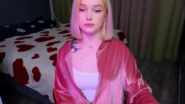 Image 4 of cute_summer_breathe Stream on Chaturbate on 3 days ago