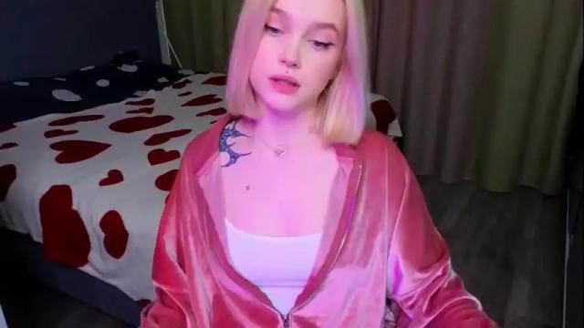 Image 8 of cute_summer_breathe Stream on Chaturbate on 3 days ago