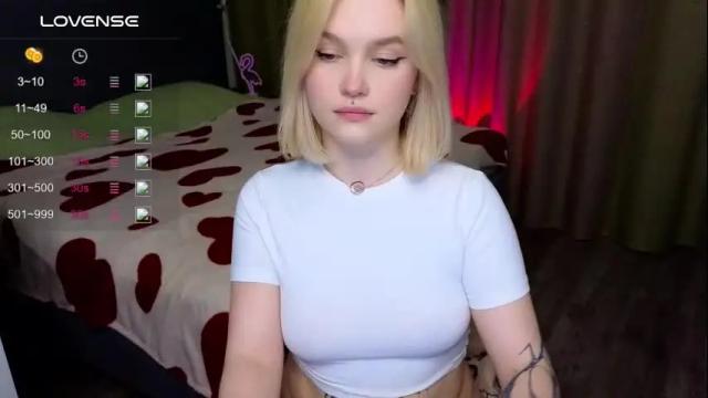 Image 8 of cute_summer_breathe Stream on Chaturbate on 2 days ago