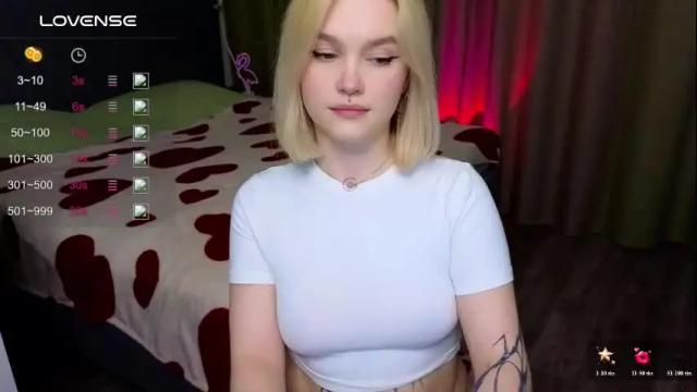 Thumbnail 3, cute_summer_breathe's Stream at Chaturbate, 6 hours ago