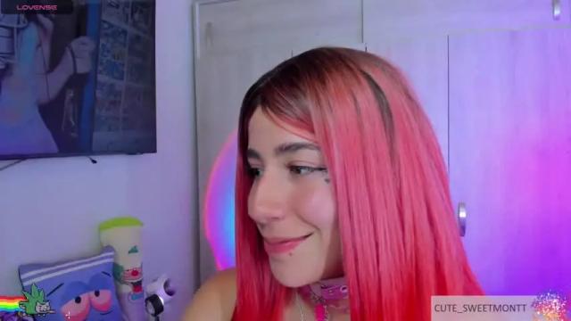 Image 12 of cute_sweetmontt Stream on Chaturbate on 20 months ago