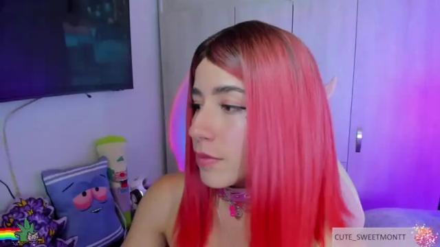 Image 4 of cute_sweetmontt Stream on Chaturbate on 20 months ago