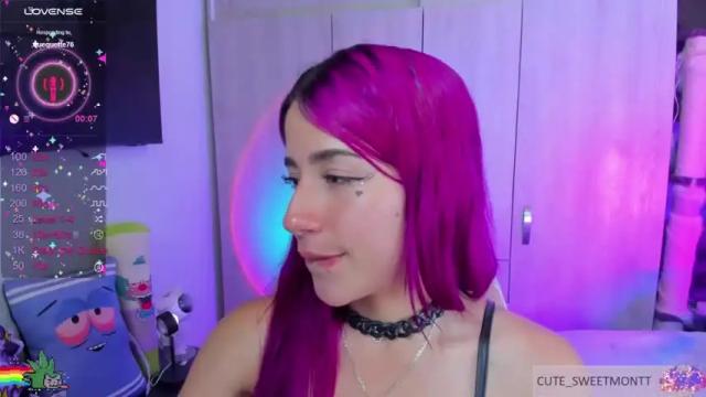 Image 12 of cute_sweetmontt Stream on Chaturbate on 20 months ago