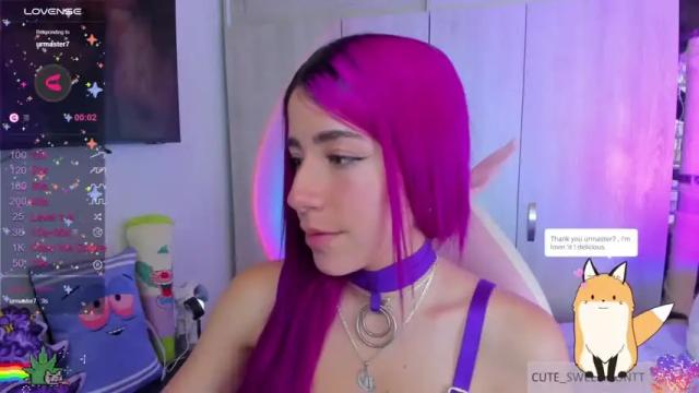 Image 3 of cute_sweetmontt Stream on Chaturbate on 20 months ago