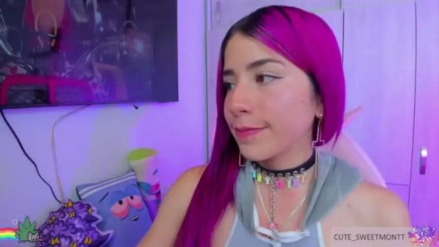 Image 12 of cute_sweetmontt Stream on Chaturbate on 19 months ago