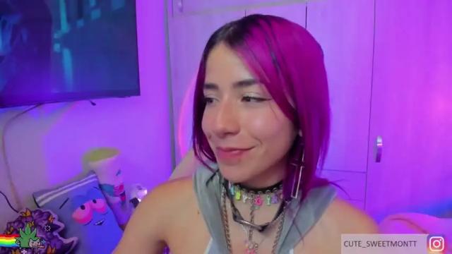 Thumbnail 3, cute_sweetmontt's Stream at Chaturbate, 19 months ago