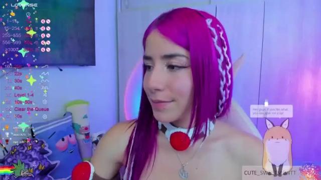 Image 7 of cute_sweetmontt Stream on Chaturbate on 18 months ago