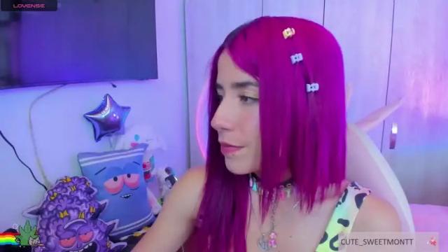 Thumbnail 1, cute_sweetmontt's Stream at Chaturbate, 17 months ago