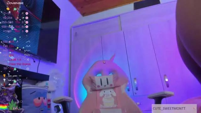 Thumbnail 3, cute_sweetmontt's Stream at Chaturbate, 14 months ago