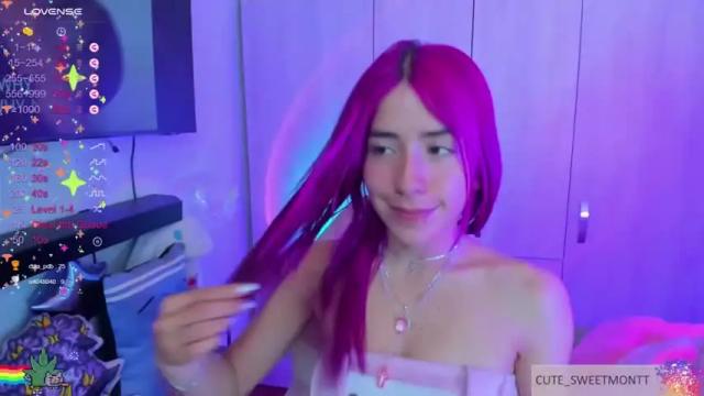 Image 8 of cute_sweetmontt Stream on Chaturbate on 14 months ago