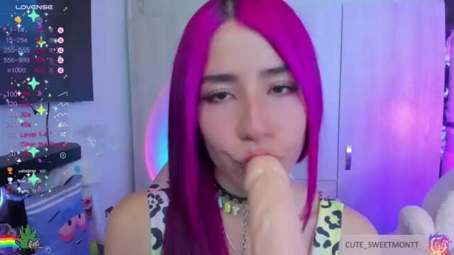 Image 11 of cute_sweetmontt Stream on Chaturbate on 14 months ago
