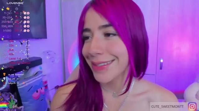Image 8 of cute_sweetmontt Stream on Chaturbate on 14 months ago