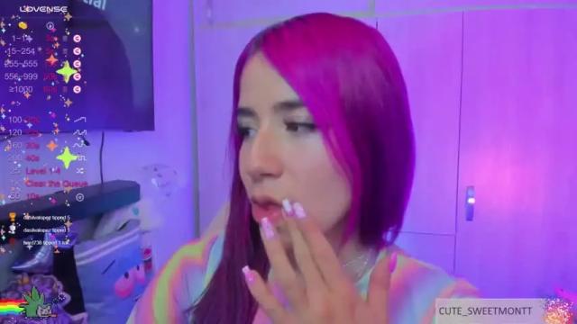 Image 11 of cute_sweetmontt Stream on Chaturbate on 14 months ago
