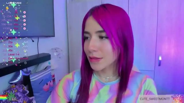 Image 3 of cute_sweetmontt Stream on Chaturbate on 14 months ago